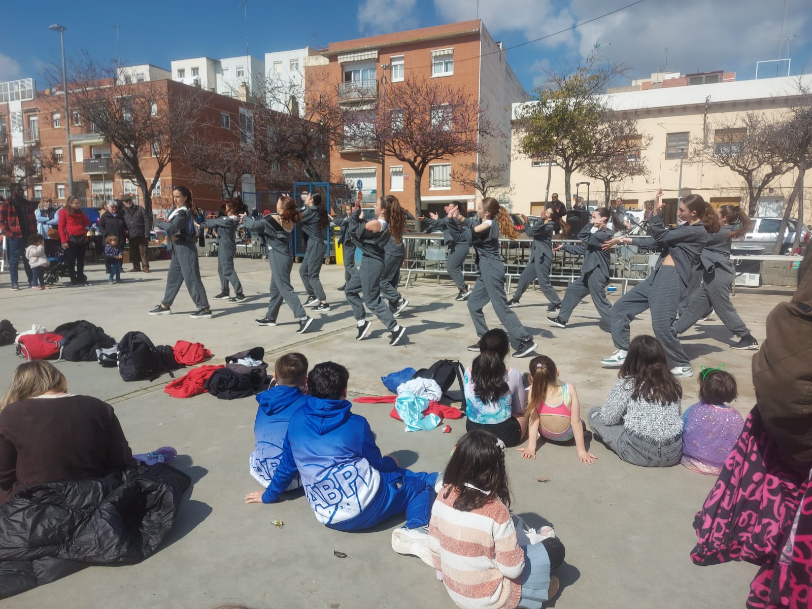 Foto del evento