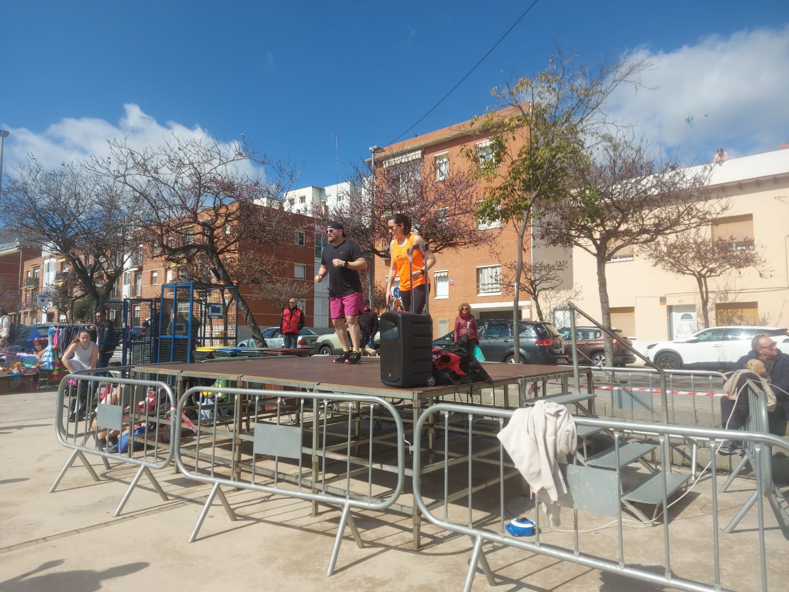 Foto del evento