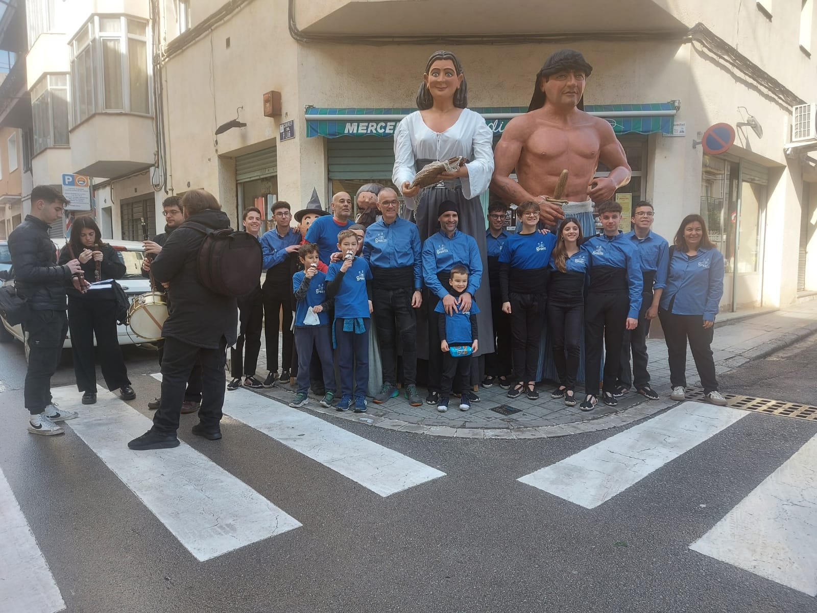 Foto del evento