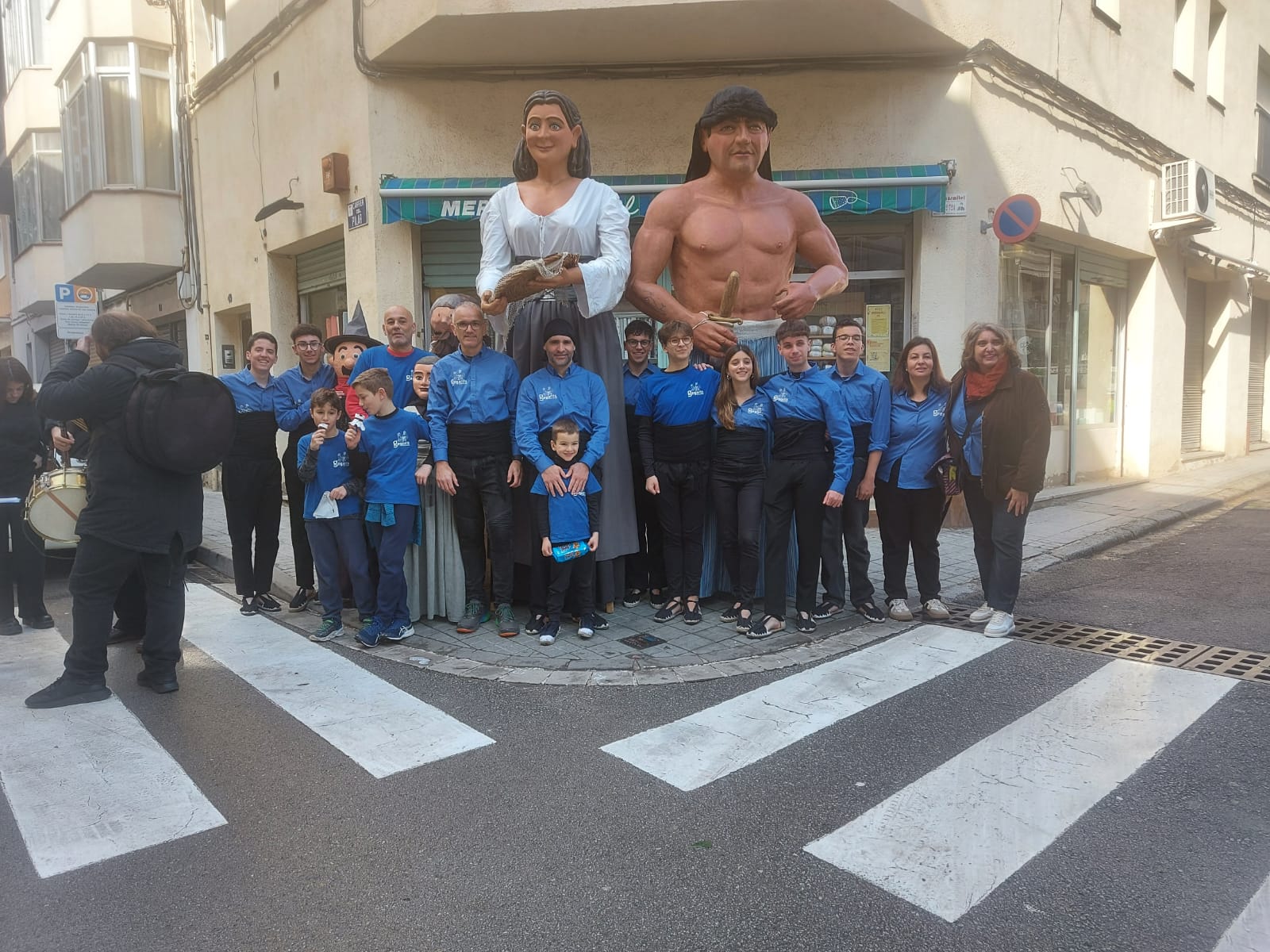 Foto del evento