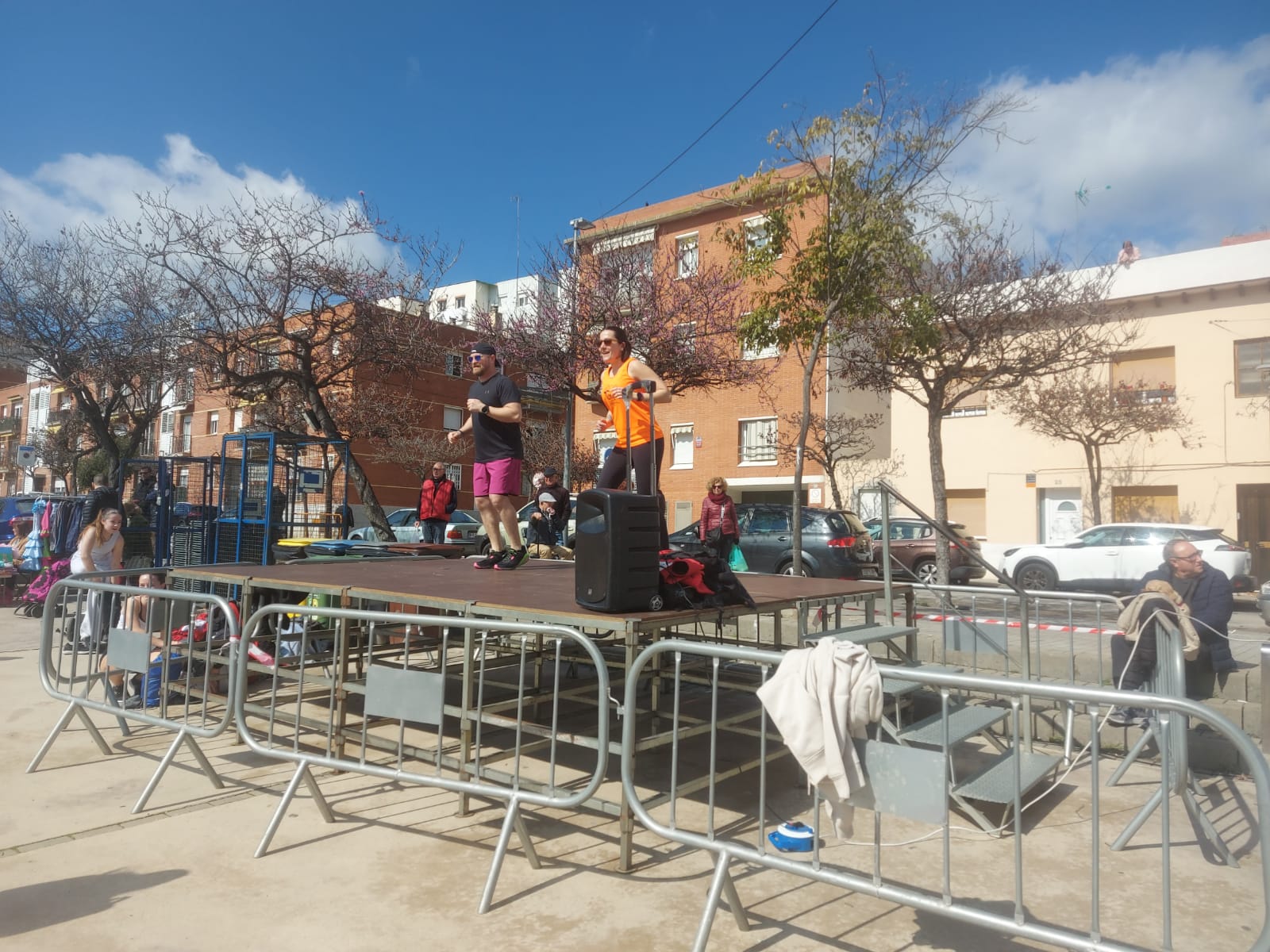 Foto del evento