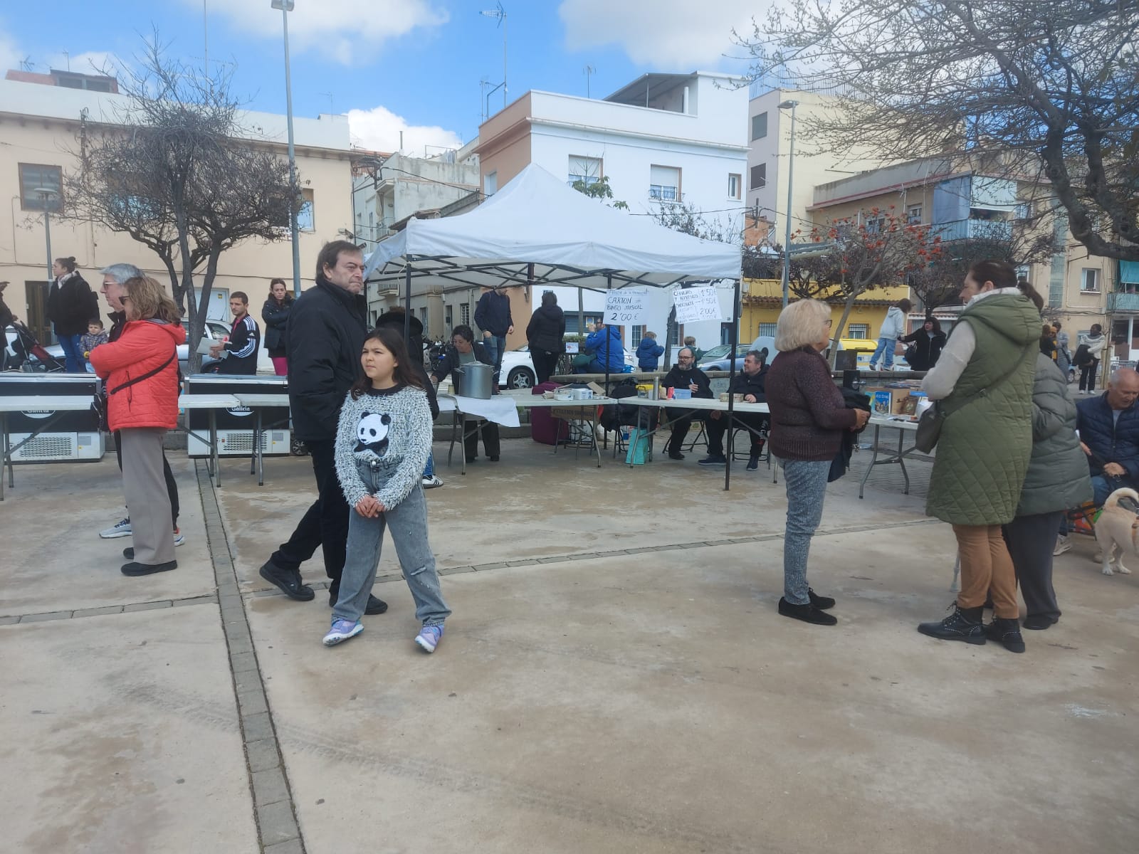 Foto del evento