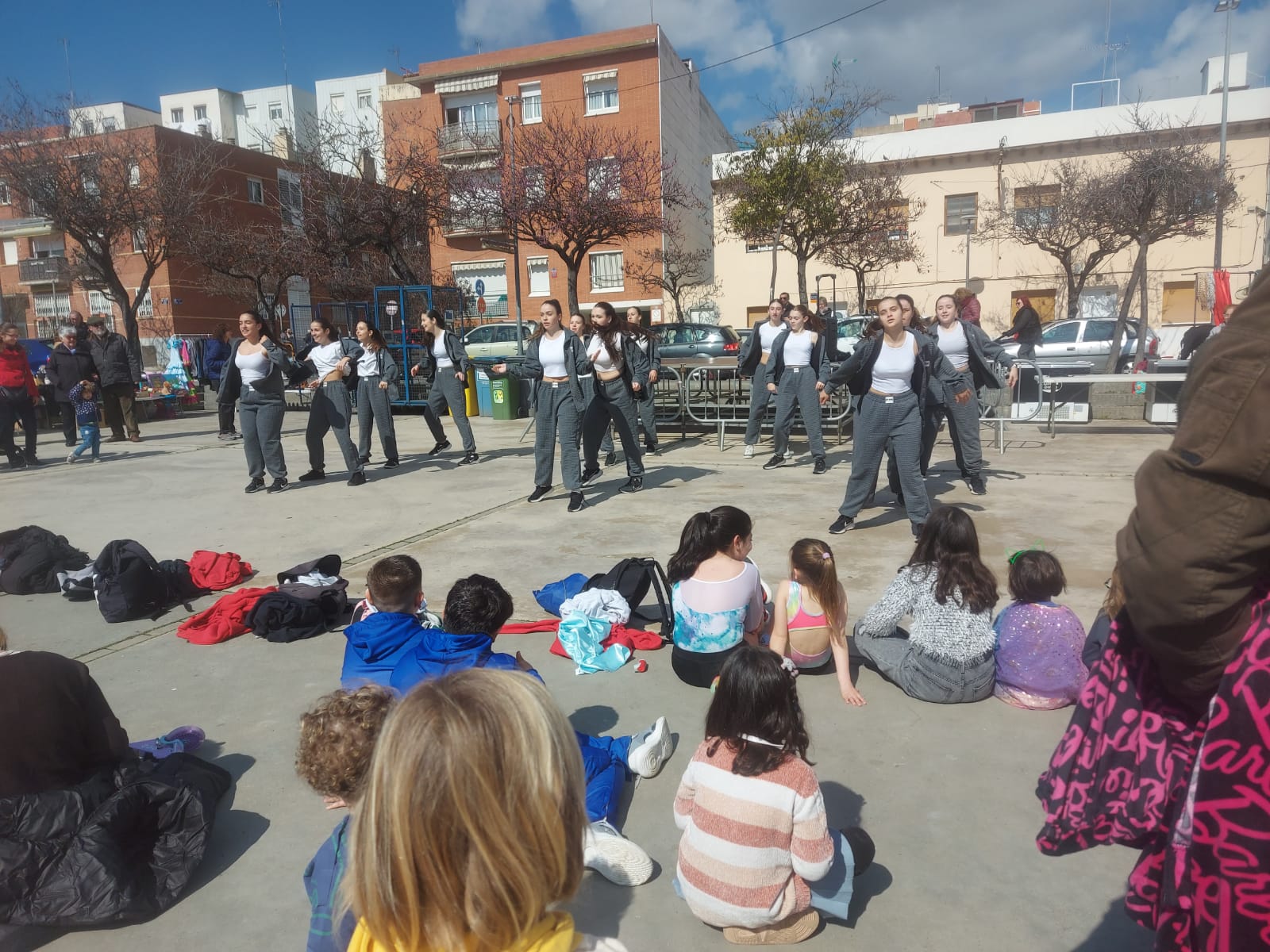 Foto del evento