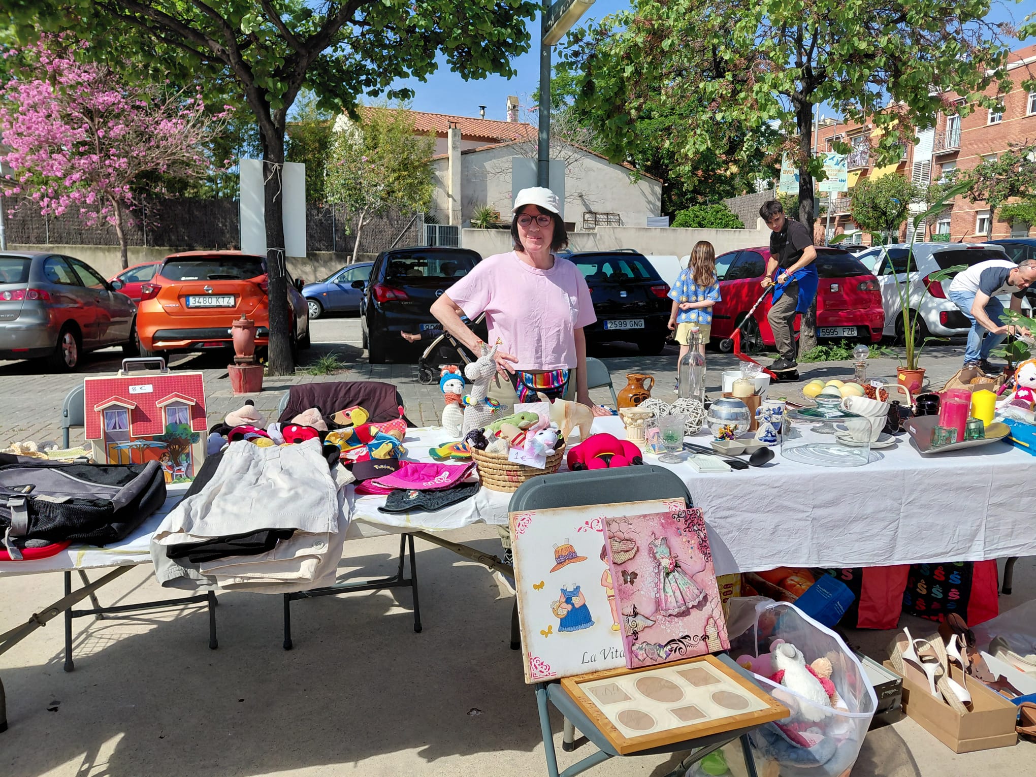 Foto de l'esdeveniment