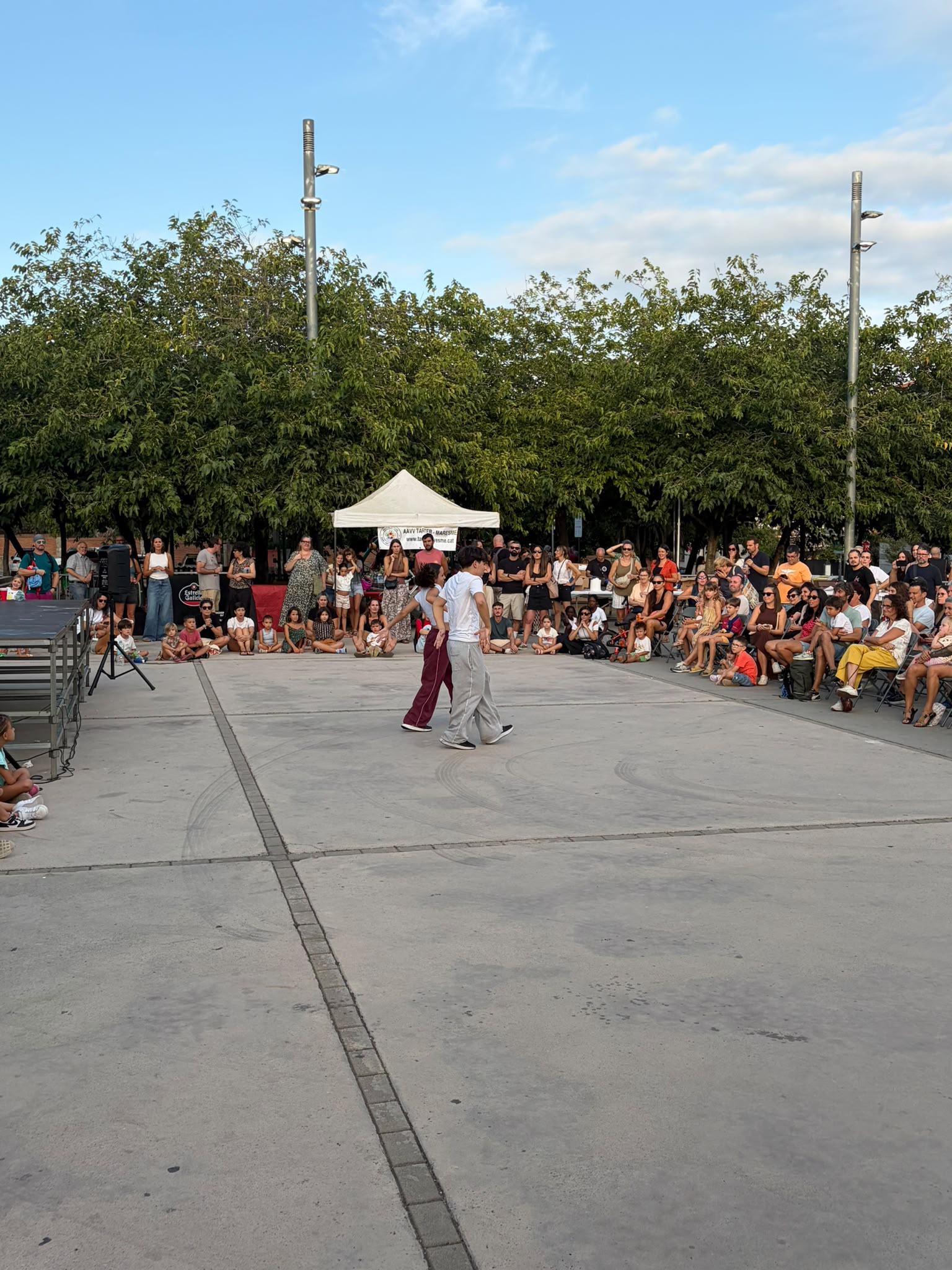 Foto de l'esdeveniment