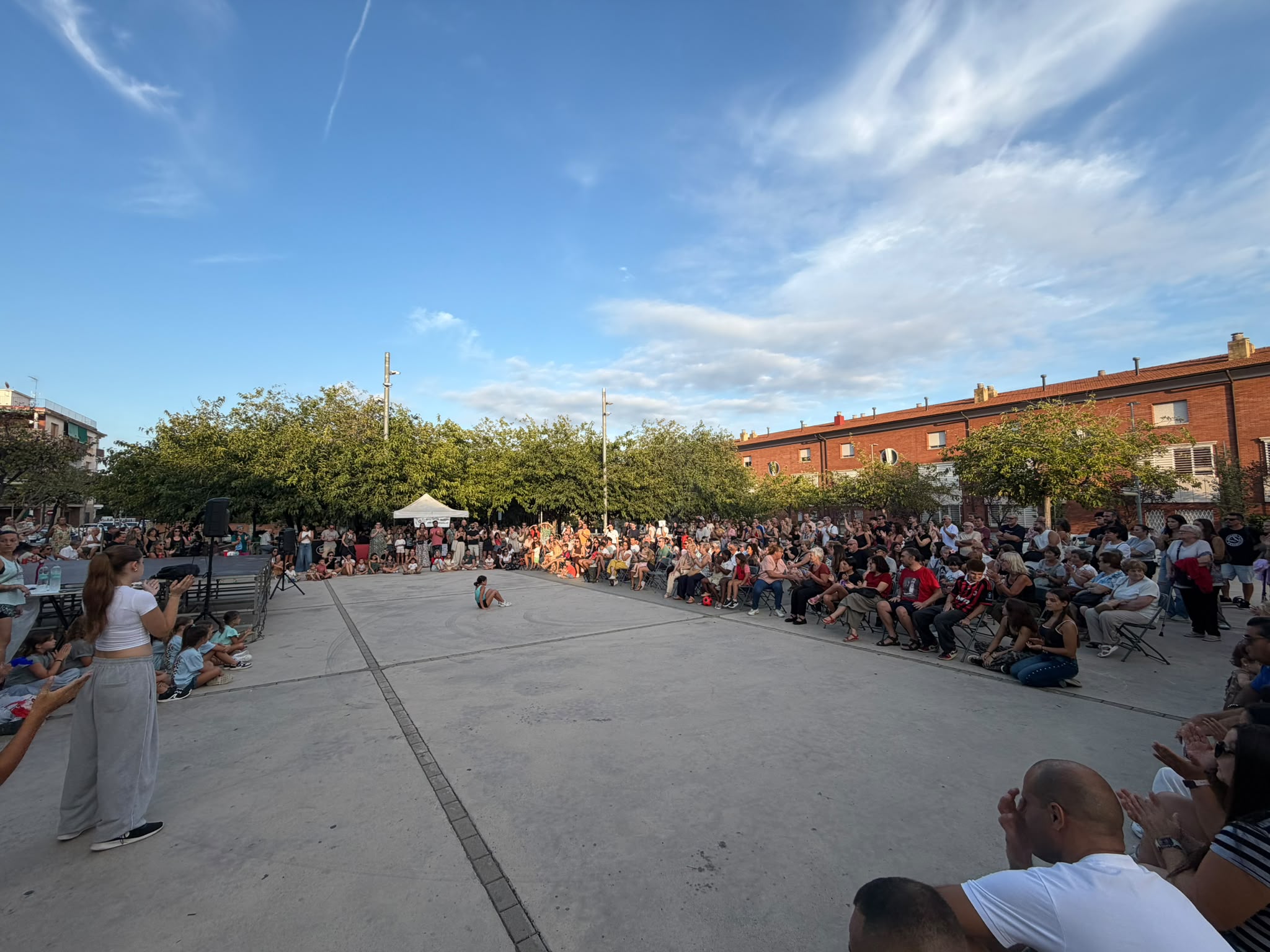 Foto de l'esdeveniment