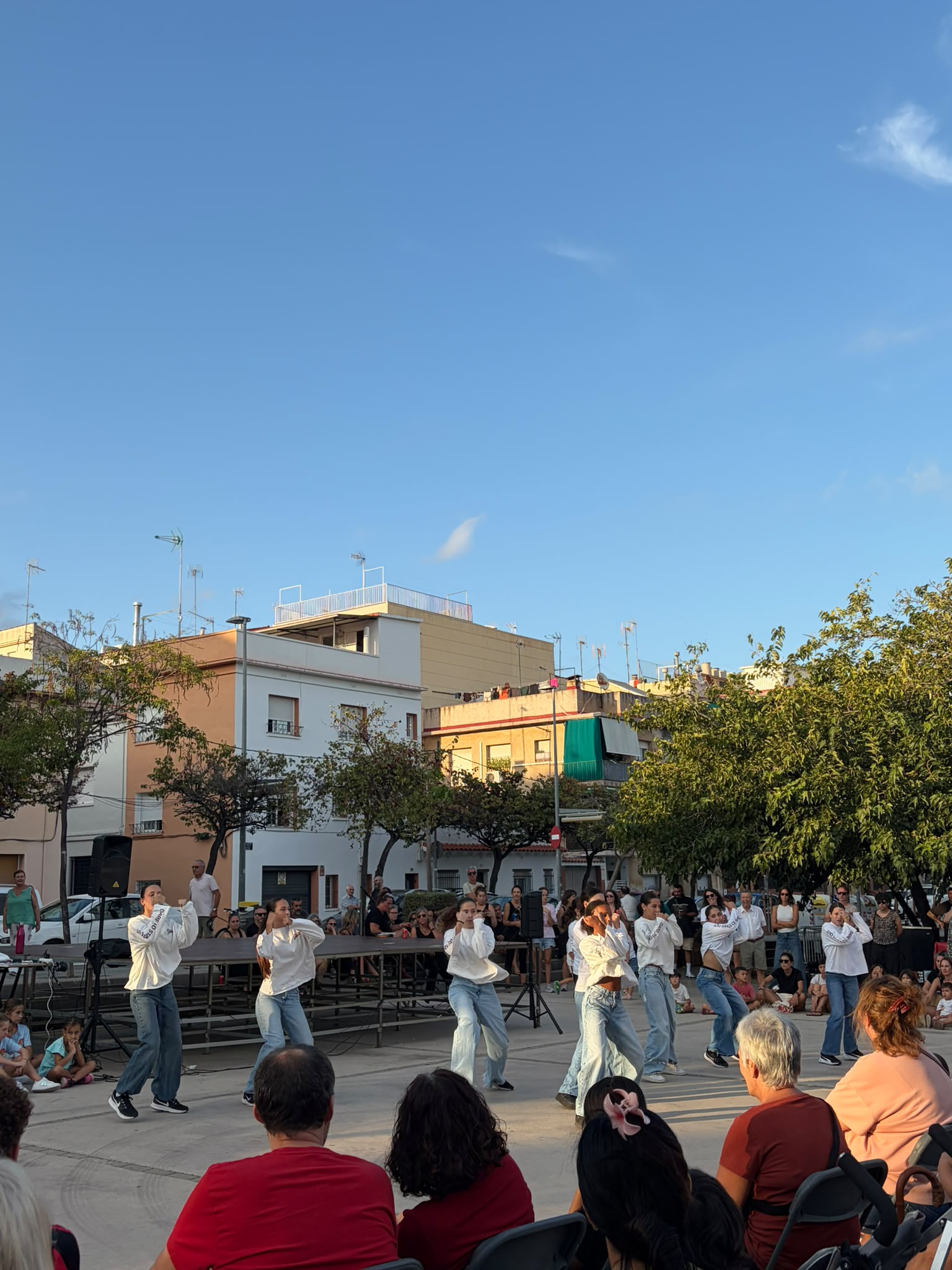 Foto de l'esdeveniment