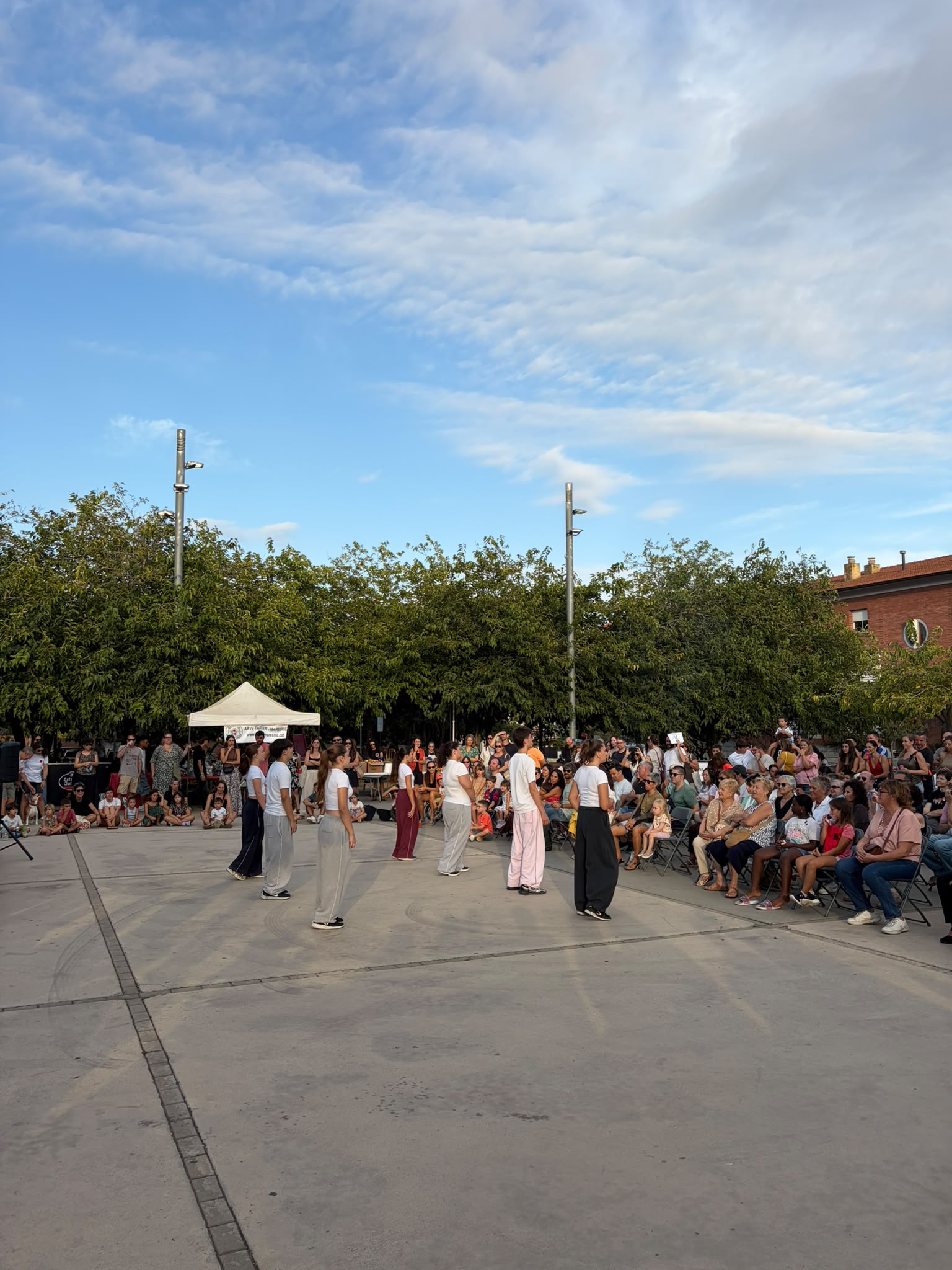 Foto de l'esdeveniment
