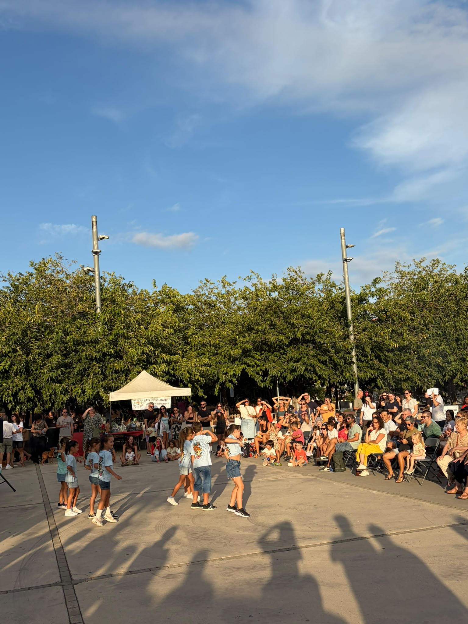 Foto de l'esdeveniment