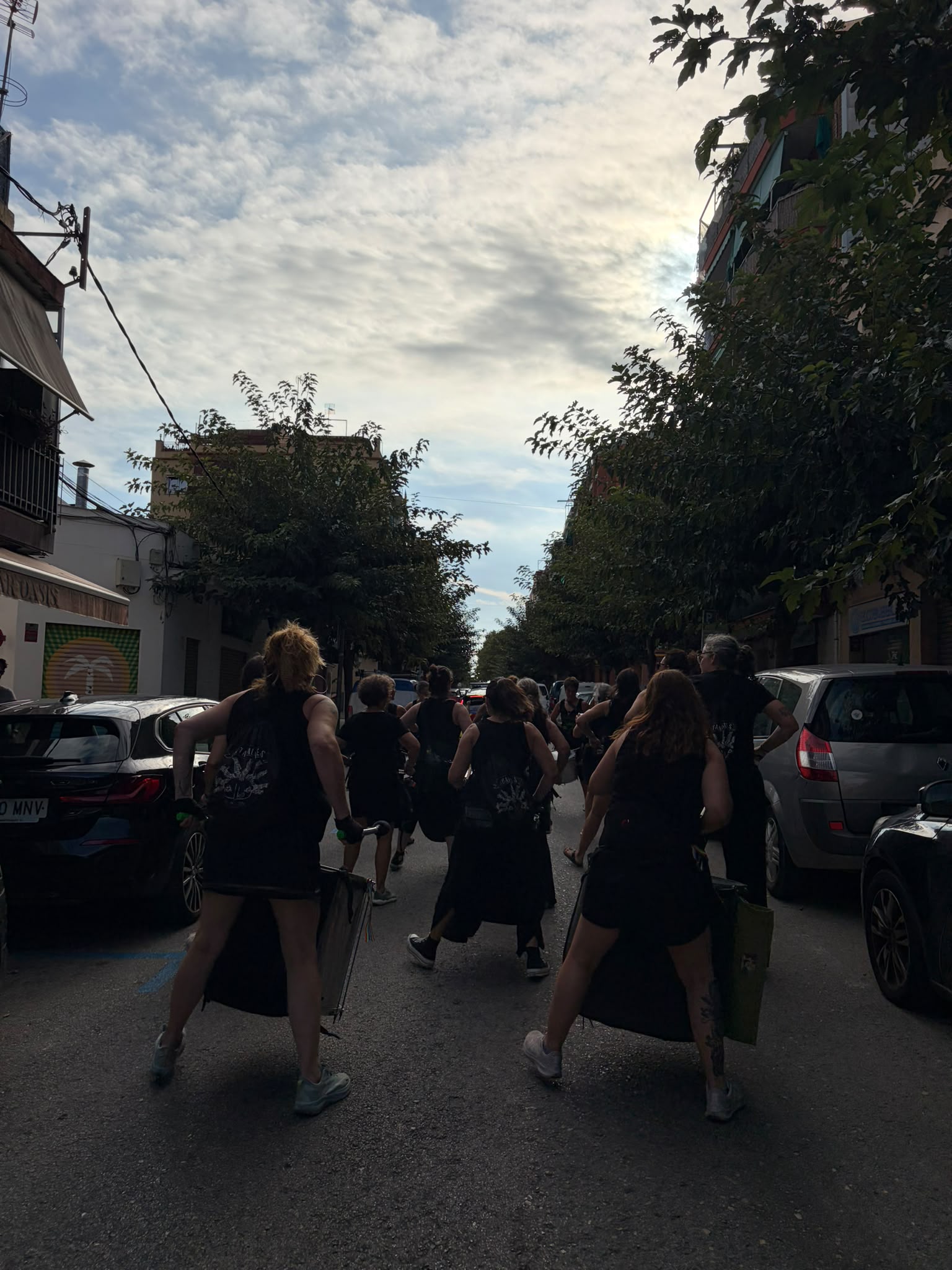 Foto de l'esdeveniment