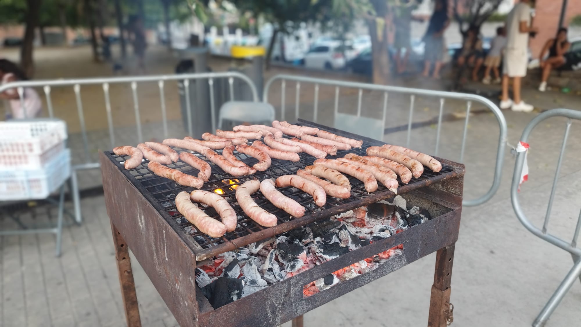 Foto de l'esdeveniment