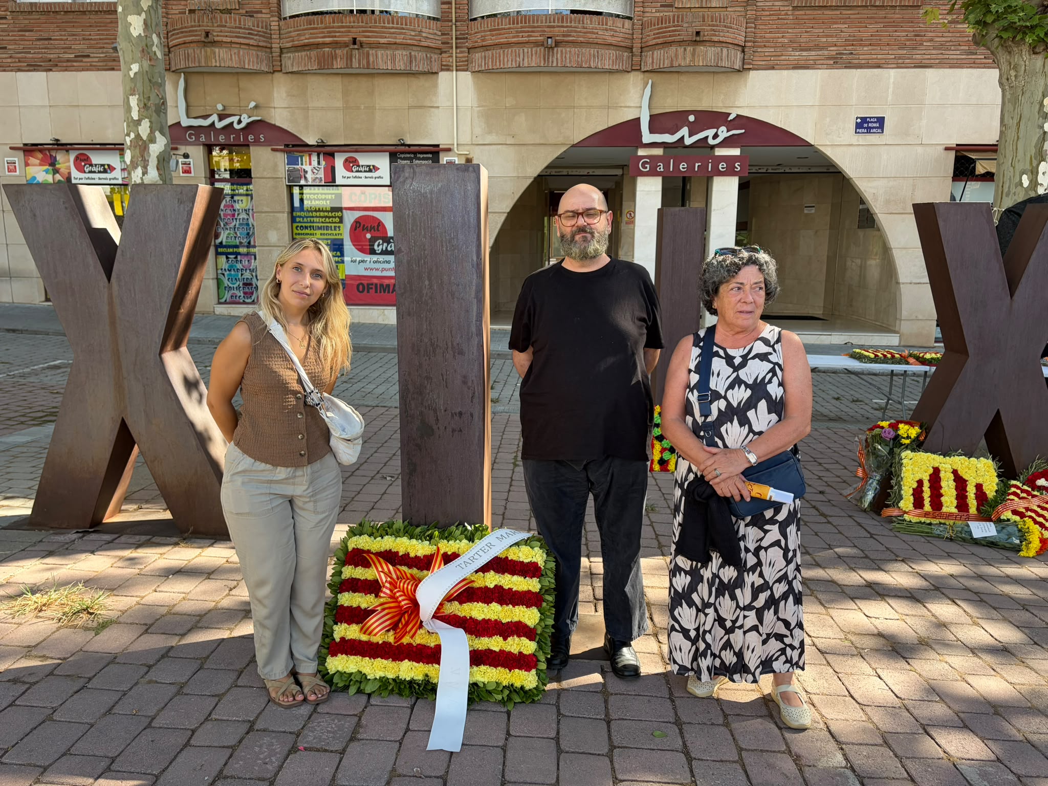 Foto de l'esdeveniment