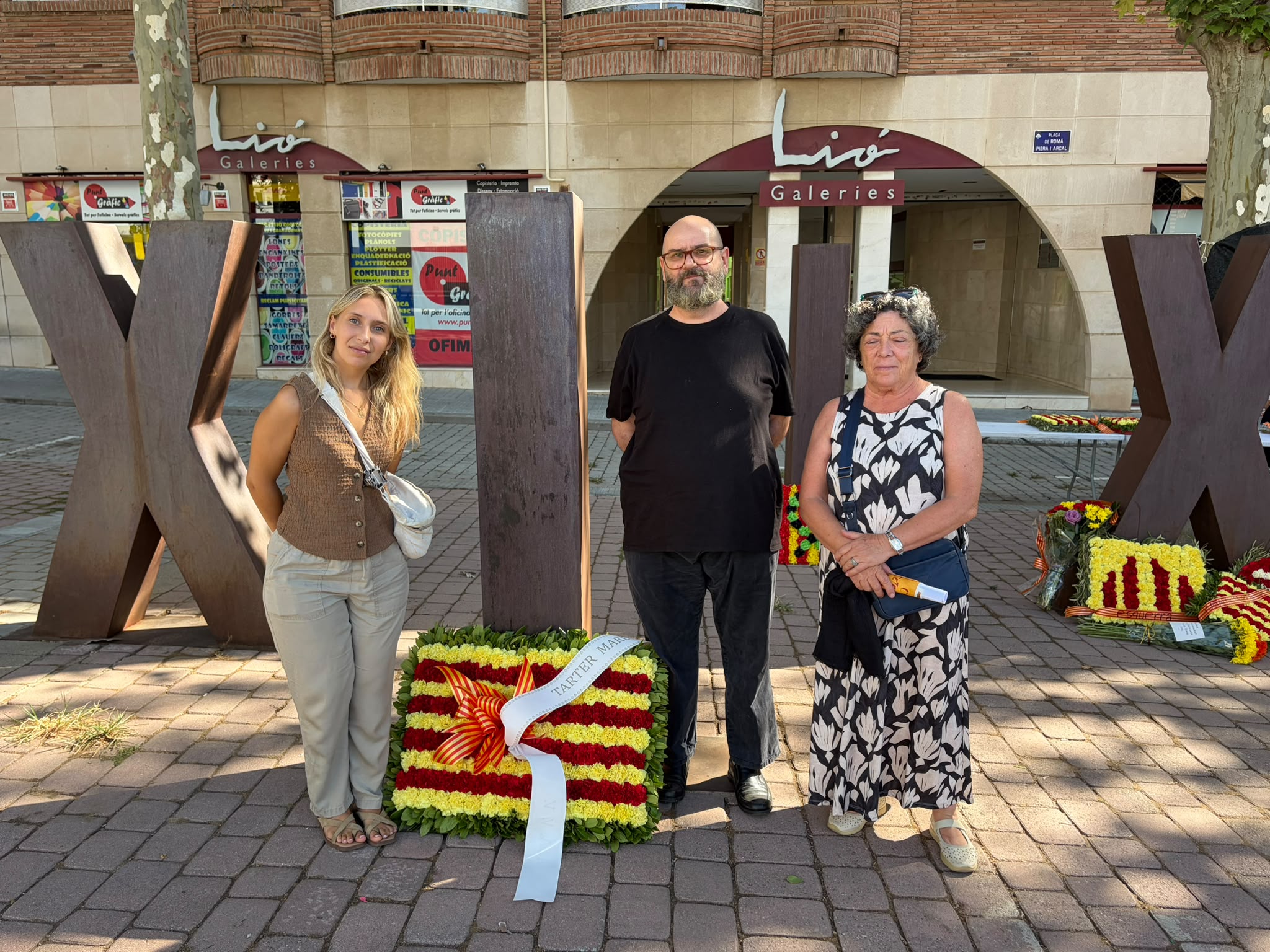 Foto de l'esdeveniment